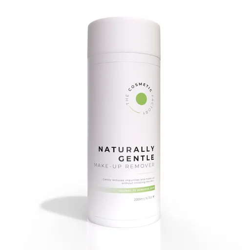 NATURALLY GENTLE MAKE-UP REMOVER | 200ML