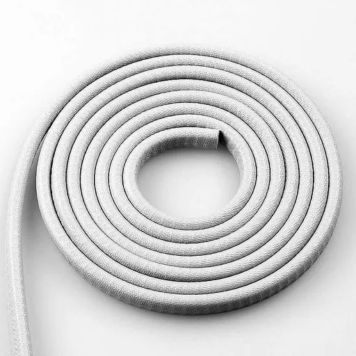 Ning z Car Door Anti Collision Strip Stainless Steel. Paste-free (gray) 1m price