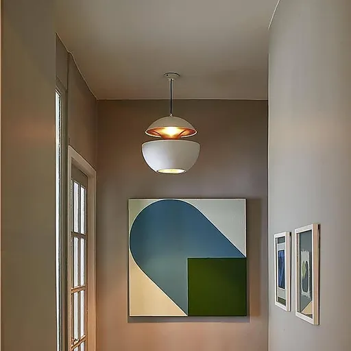 Modern Home Office Restaurant Pendant Lamp LED Chandelier Ceiling Hanging Light