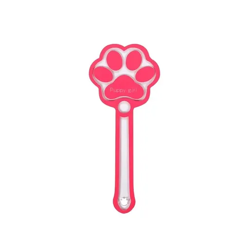 House Of Dasein Adult Games Bdsm Bondage Flogger Whip Erotic Product Slave Sex Spanking Paddle Slapper Toys For Women Couples - Pink