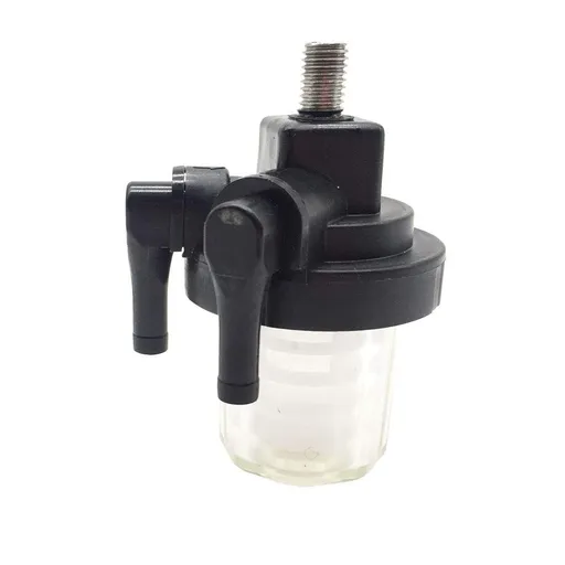 61N-24560-00-00 Fuel Filter for Outboard Motor 9.9HP 15HP 20HP 25HP 30HP 40HP 55HP 48HP 50HP 55HP 60HP 70HP 75HP 90HP