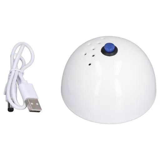 USB Refrigerator Purifier USB Electronic Smart Ceramic Refrigerator Deodorizer with USB Power Cord