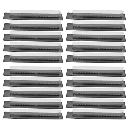 20PCS Small Beehive Trap Plastic Beehive Case Durable Beekeeping Tools for Apiculture Garden