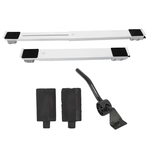 Appliance Roller 300kg Bearing Capacity Extensible Heavy Duty Roller Base for Furniture Air Conditioning Refrigerator