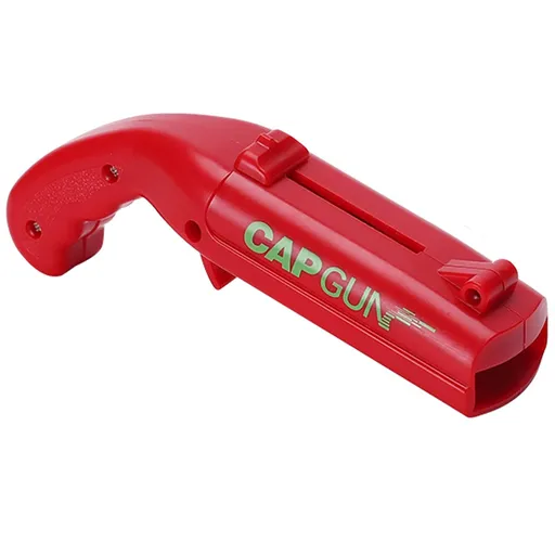 Bottle Opener,Funny Launcher Shooter Bottle Opener for Creative Drinking Game,Family Party,Bar Drinking,Outdoor Barbecue,Plastic