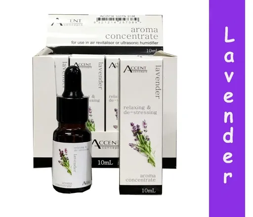 bulk 12 Oil Lavender 10ml