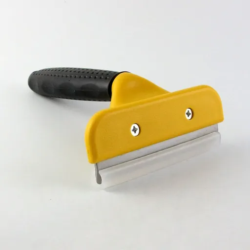 Pet Dog Deshedding Removal Hair Comb for Cat Grooming Brush Tool Hair Clipper Stainless Dog Cat Combs Supplies