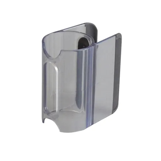 Traveling Clip Sweeper Robot Part Vacuum Cleaner Accessory Holder Attachment Clip Plastic Material for Vacuum Cleaner One Piece