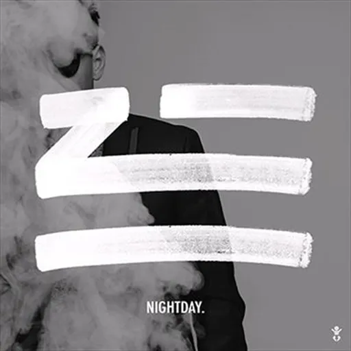 Night Day: Ep - Zhu Cd Album