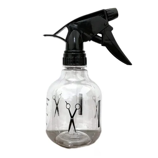 250ml hairdressing scissors spray bottle watering spray bottle 250ml gardening spray bottle disinfection small spray bottle