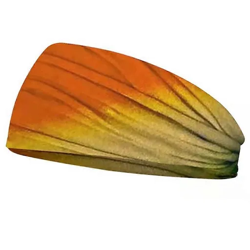 Yoga Headband for Women Non Slip Breathable Wide Elastic Workout Athletic Hairband