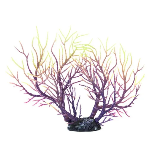 quarium Coral Artificial Coral Ornament Coral Ornament for Fish Tank Fish Tank Coral suitable for both fresh and salt water