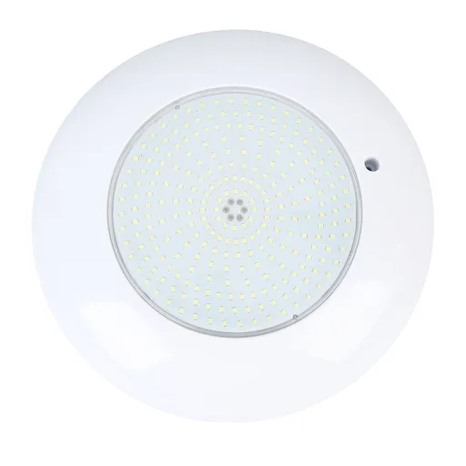 18W Led Pool Light for Inground Pools Underwater Swimming Pool Light AC 12V Hardwired IP68 Water Resistant White Light