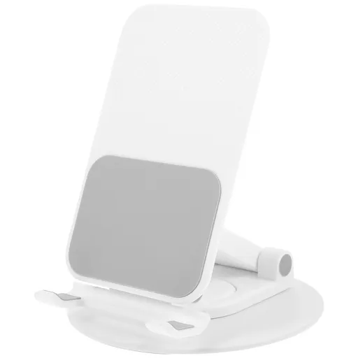 Mobile Phone Tablet Holder Aluminum Alloy Swivel 1Pcs