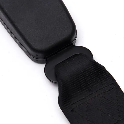 4pc Seat Belt Pads Cover Extender Comfortable and Convenient for Car Seat