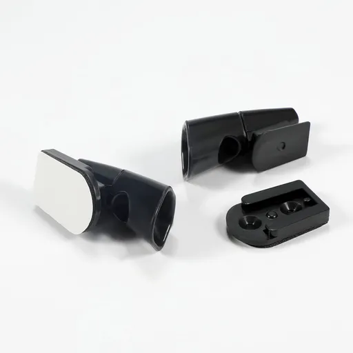 2 Packs Ultrasonic & Wind Deer Alert for Car Avoids Animal Collisions, Deer Warning Devices for Vehicles & Motorcycles