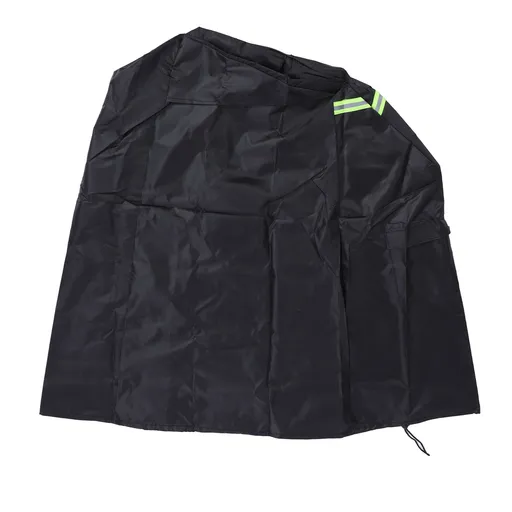 Pool Vacuum Cover with Reflective Strip 420D Oxford Cloth Water Dust Resistant Pool Cleaner Cover