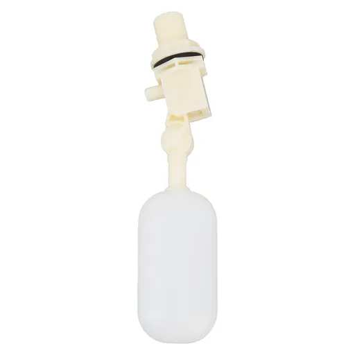 G1/2 Male Thread Float Valve for Automatic Waterer Bowl Horse Cattle Goat Sheep Pig Dog Water Trough Farm Supplies
