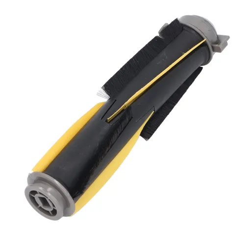 6.69in Main Roller Brush for IQ Robot R101AE RV1001AE Robot Vacuum Cleaner Roller Brush Replacement Parts