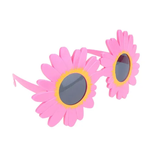 Spring Summer Flower Party Sunglasses Favor Sunflower Sunglasses Easter Party Decorations Daisy Flower Party Glasses for Flower