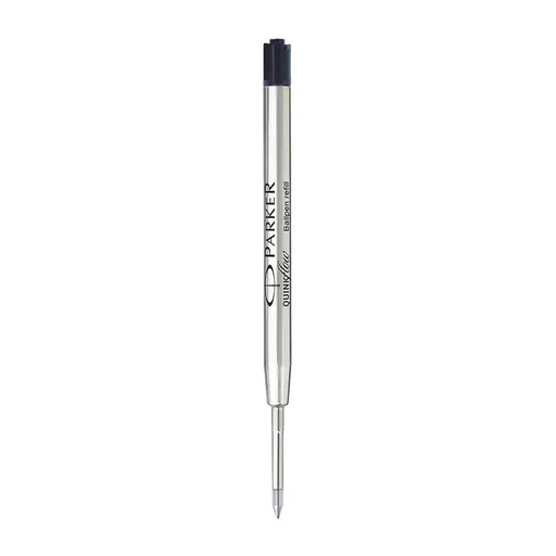 PARKER Quinkflow BP Refill FP Black