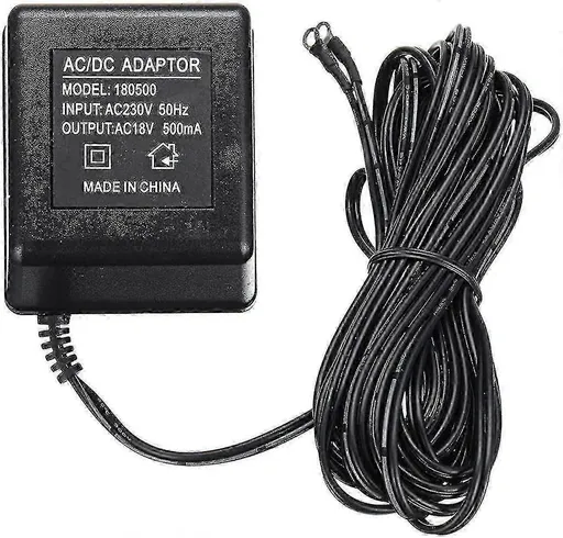 Power Adapter for Nest Hello Video Doorbell, Intercom Supply