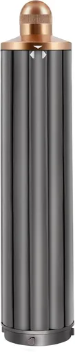 40mm/1.6" Long Barrel Attachment for Dyson Airwrap HS01/HS05/HS08 | Auto-Wrap Dual Rotation Curling Iron for Dyson Airwrap Attachments, Creates Voluminous Curls & Loose Waves