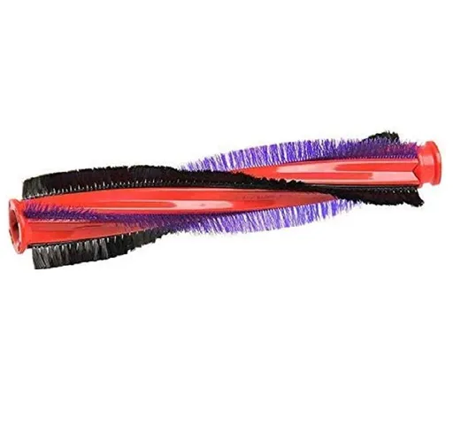 185mm/7.3in Brush Bar Roller Bar for V6 DC59 DC62 SV03 SV073 Series Vacuum Cleaner Parts Brush for