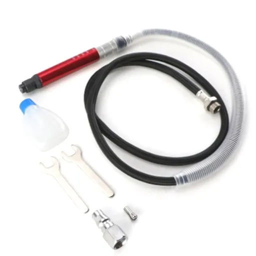 Air Micro Die Grinder Pencil Pneumatic Grinding Pen High Speed Cutting Wood Jewelry Grinding Pneumatic Tool