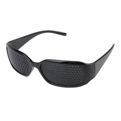 Unisex Vision Improvement Glasses for man women Hand Eye Coordination Training - Better Vision for Athletic Sport
