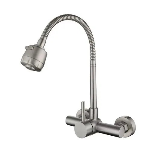Premium Flexible Sink Faucet - Hot - Selling! Free Shipping