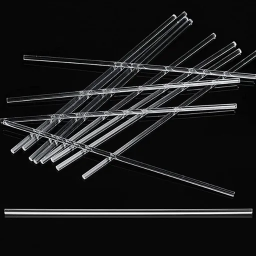 24pcs Toy Accessories Acrylic Sticks for Professional Projects