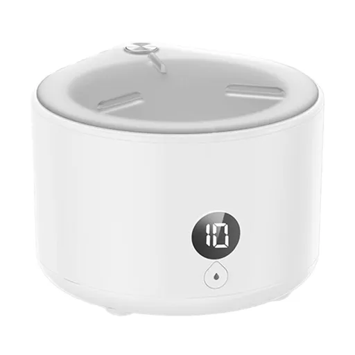 Retainer Cleaner Portable 15W 150ml Enhanced Efficiency Versatile Machine for Jewelry and Denture White