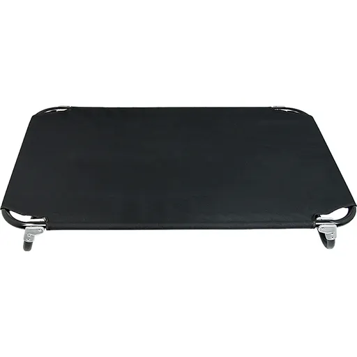 110 x 65cm Dog Pet Bed Foldable Elevated Portable Waterproof Outdoor Raised Basket