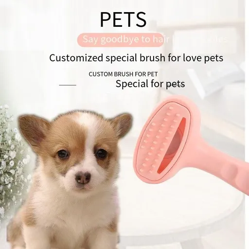 Dog Remover Cat Shedding Brush Electric Lint Remover Cat Removal Comb Pet Cat Comb Electric Cat Grooming Brush Cat Grooming Comb