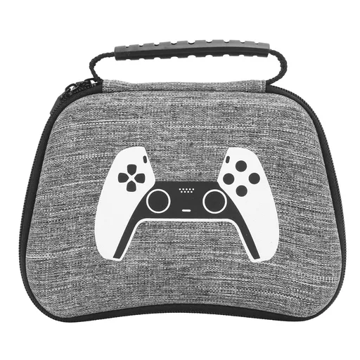 Handle Portable Gamepad Controller Bag,Waterproof Nylon AntiDust Shockproof Protection Bag,Durable Controller Bag