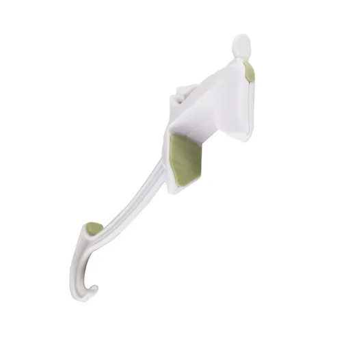 Door Child Proof Lock, Prevent Finger Pinch Guard Anti Accidental Door Safety Lock Accidental Door Safety Lock