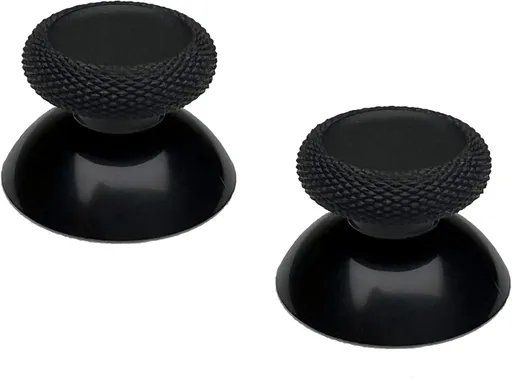 Thumbstick Replacement for Oculus Quest 2 Controller, Original Thumb Stick for Metaquest 2 Left Right Controllers VR Accessories, Joystick Analog Parts for Meta Quest Pro, for Meta Quest 3 - with Tool