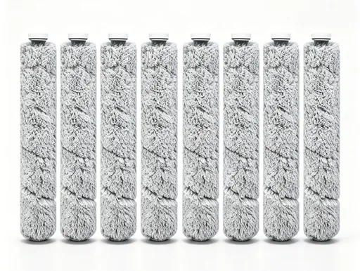 8 Floor Brushes + 1 Blue Cleaning Brush For Bissell 2554A