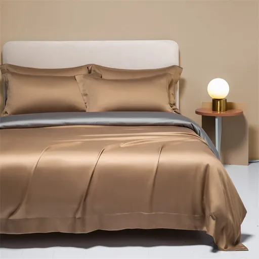Yao Yue 60s Lyocell Bedding Set 2.0*2.3m single quilt cover