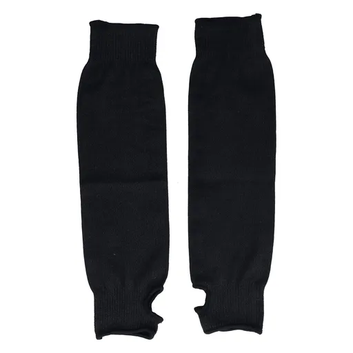 Black Cut Resistant Arm Sleeves Level 5 Protection Wear Resistant Arm Guard for Working