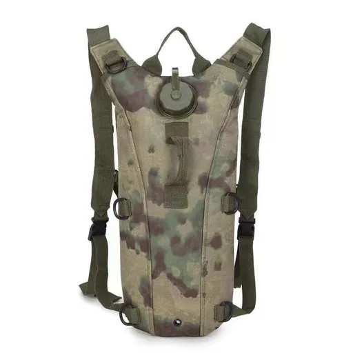 Hydration Backpack Lightweight Running Water Backpack Outdoor Sports Bag for Cycling Hiking Camping