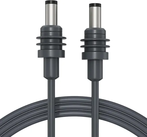 Starlink Power Cable 5521 DC to DC Power Cord 1M/3.3FT
