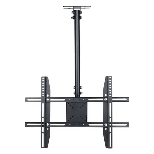 Adjustable Ceiling TV Mount for 26-65" LCD LED