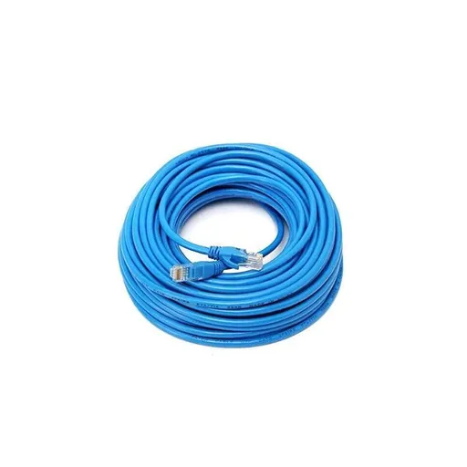 10M 20M 30M 50M Ethernet Cat6 LAN Cable 1000Mbps - 20M
