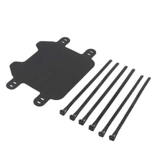 Original Parts Front Plate Compatible With Motorcycle Liecense Plate Electric Off-Road Bike Easy to install Durable and practical to use