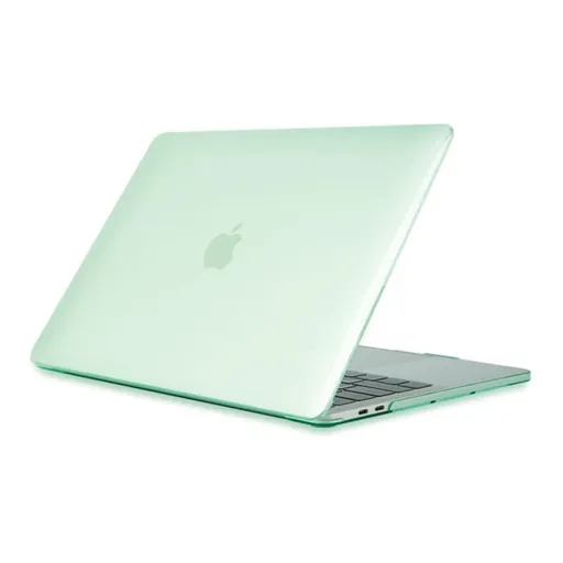 Case Compatible with NEW MacBook Air 13.6 inch M2 A2681, 2022 Release, Ultra-thin Smooth Hard Shell Protective Case, Crystal Clear