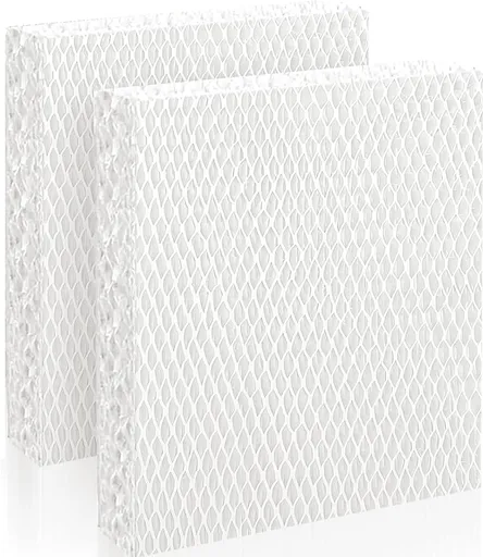 2-PACK Humidiier Replacement ilter T or Honeywell HEV615 and HEV620 Humidiier Wicks,Compatible with Part # HT600