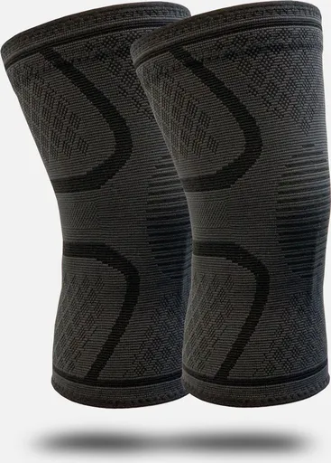 Easy2fit Compression Knee Sleeves / Knee Bandage