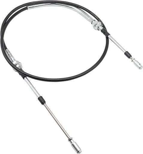 Golf Cart Transmission Shift Forward Reverse Cable for 1998-2003 Club Car DS Carts, OEM 101951501 103379501 -
